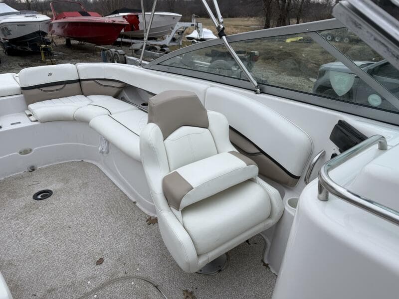 2005 Four Winns 250 Horizon