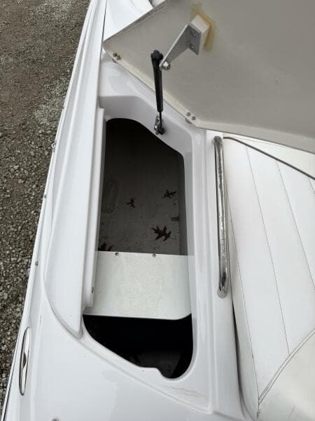 2005 Four Winns 250 Horizon