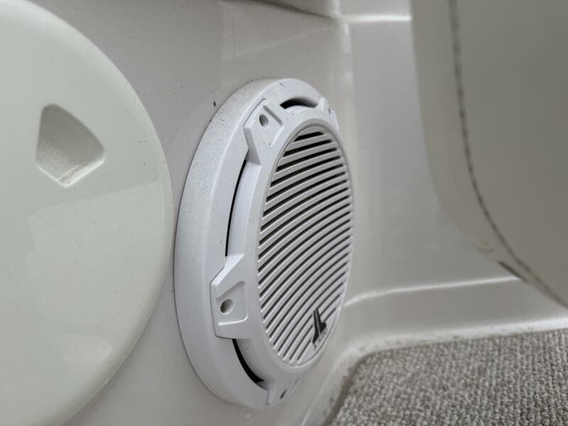 2005 Four Winns 250 Horizon