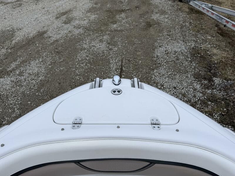 2005 Four Winns 250 Horizon