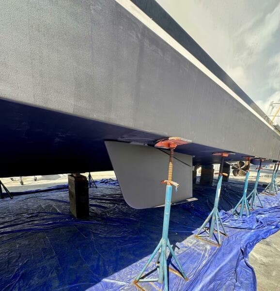 2005 Pacific Mariner 85