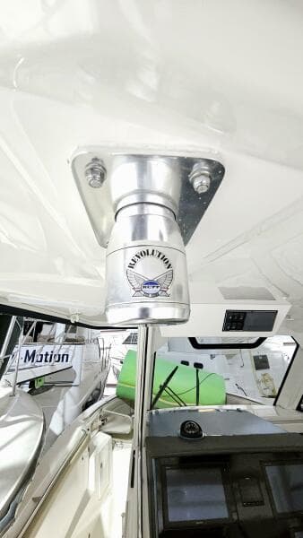 2018 Pursuit 328 Sport