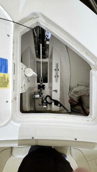 2018 Pursuit 328 Sport