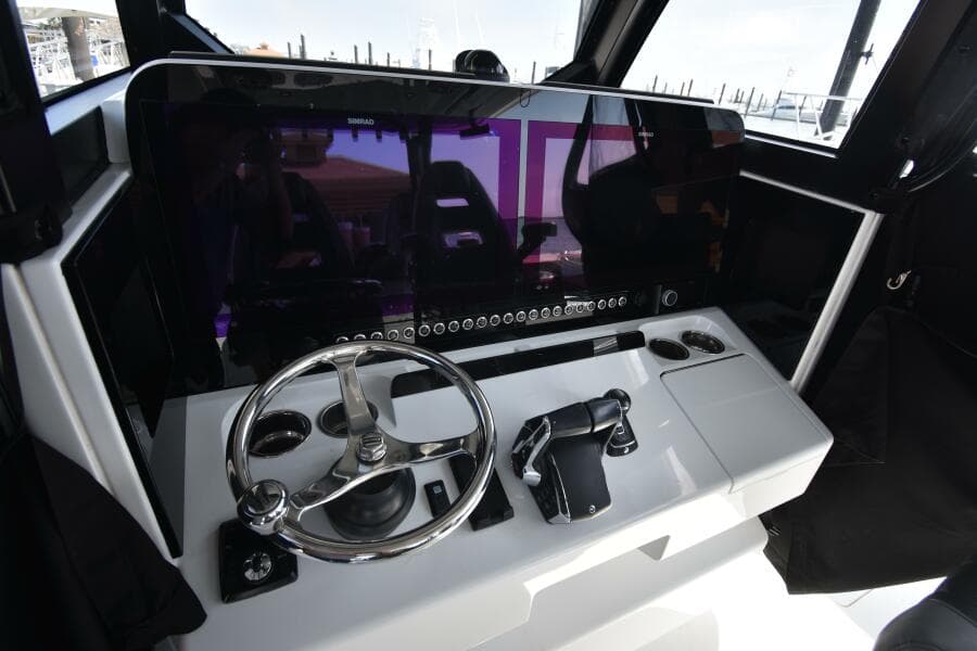 2024 Freeman 47 Tournament "Geaux Fisch"