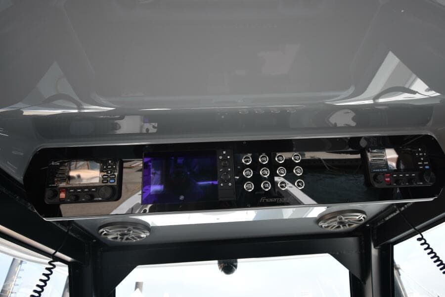 2024 Freeman 47 Tournament "Geaux Fisch"