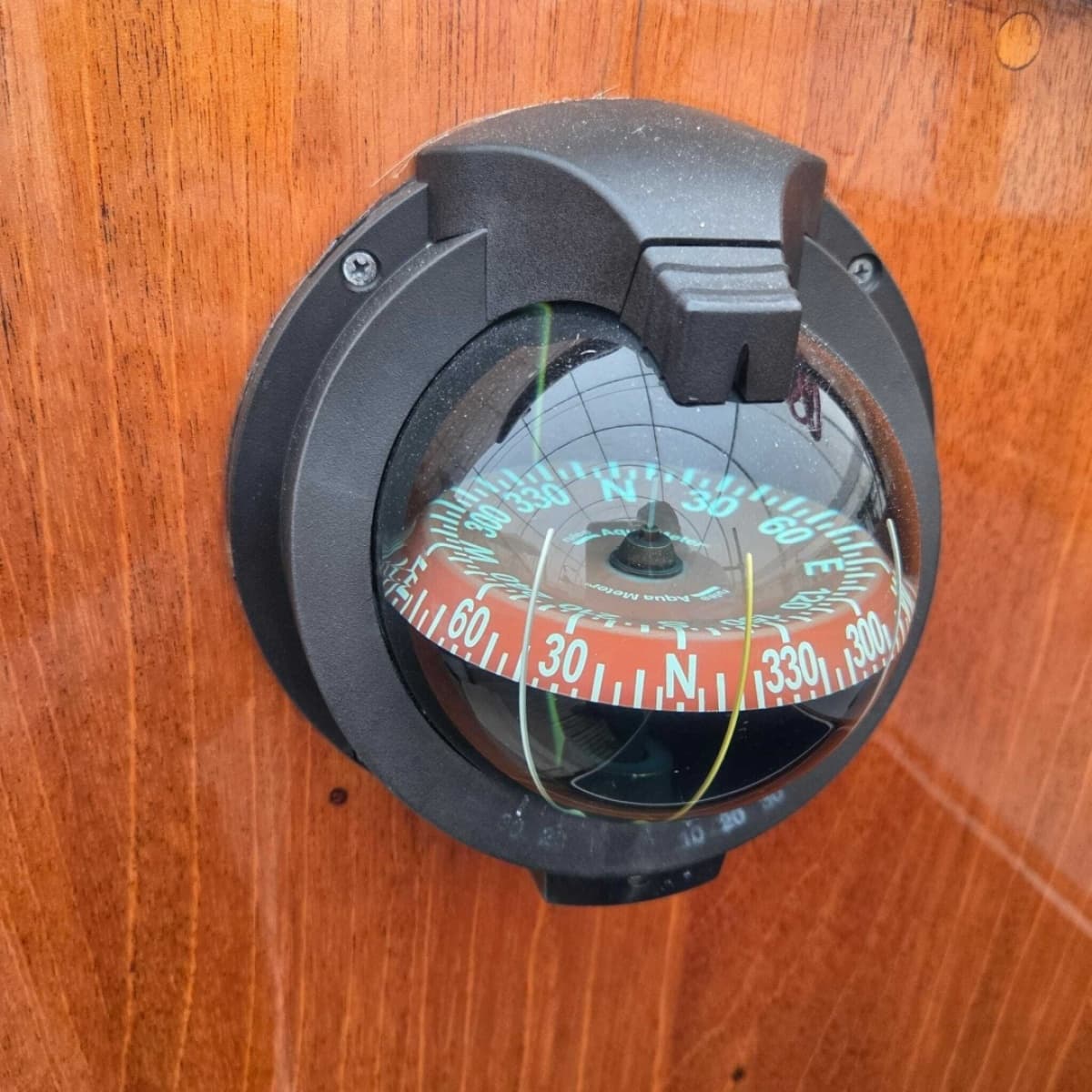 1984 Herreshoff Alerion 26