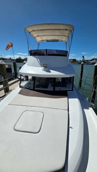 2019 Beneteau Swift Trawler 35