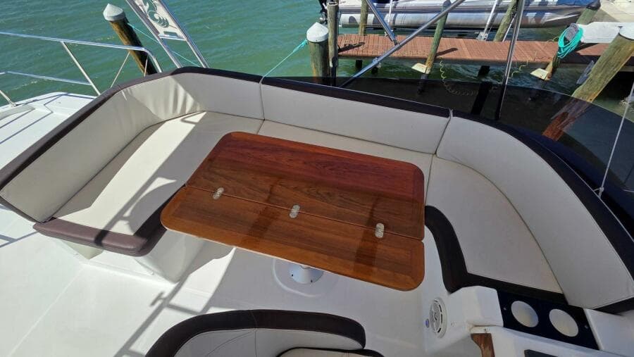 2019 Beneteau Swift Trawler 35