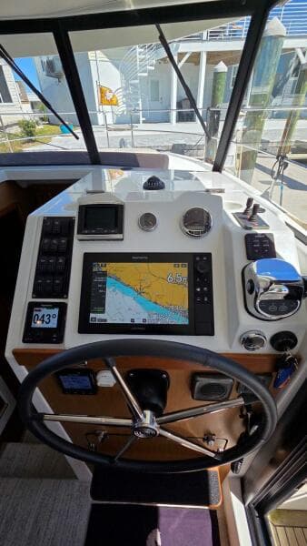 2019 Beneteau Swift Trawler 35