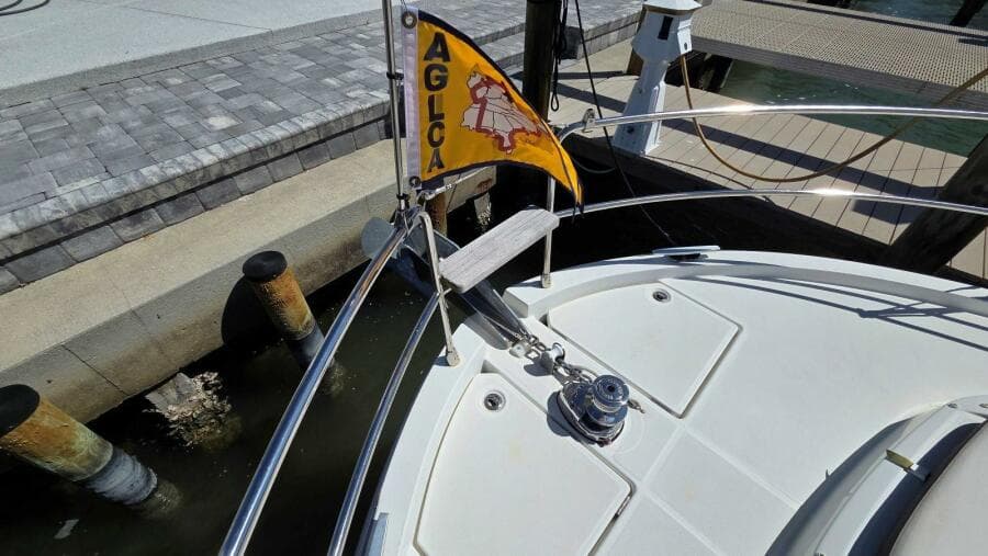 2019 Beneteau Swift Trawler 35