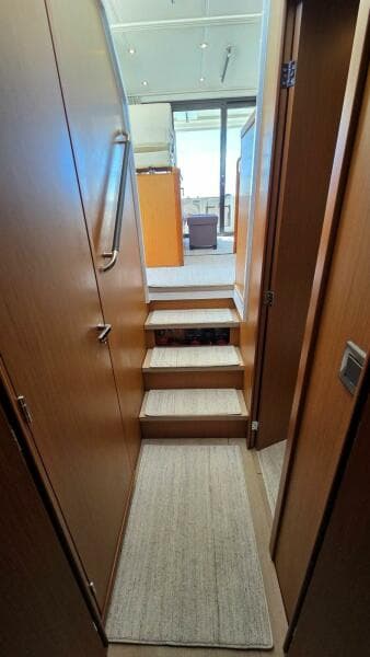 2019 Beneteau Swift Trawler 35