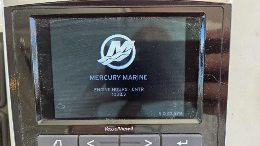 2019 Beneteau Swift Trawler 35