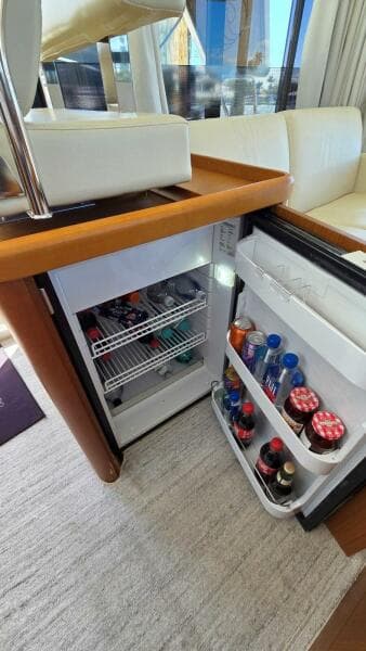 2019 Beneteau Swift Trawler 35