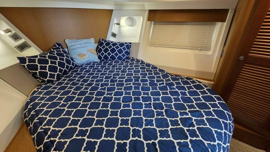 2019 Beneteau Swift Trawler 35