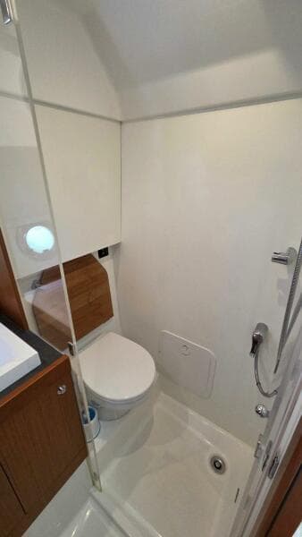 2019 Beneteau Swift Trawler 35