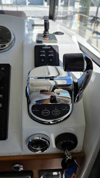 2019 Beneteau Swift Trawler 35