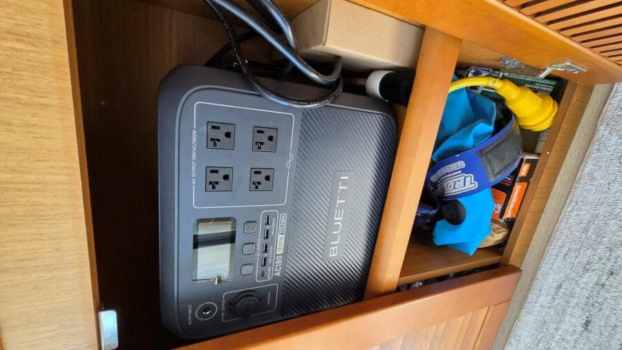 2019 Beneteau Swift Trawler 35