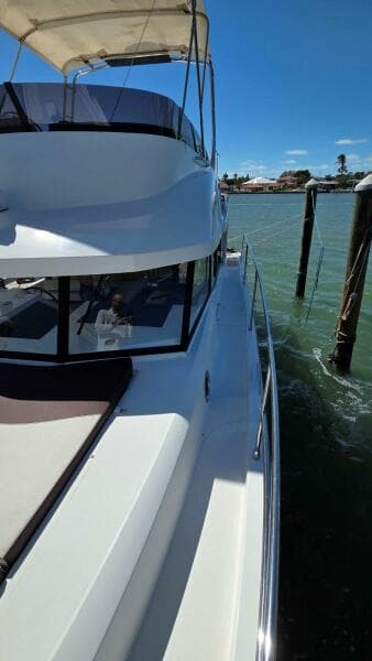 2019 Beneteau Swift Trawler 35