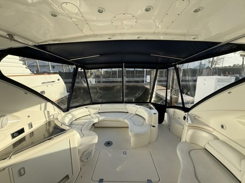2007 Cruisers Yachts 560 Express
