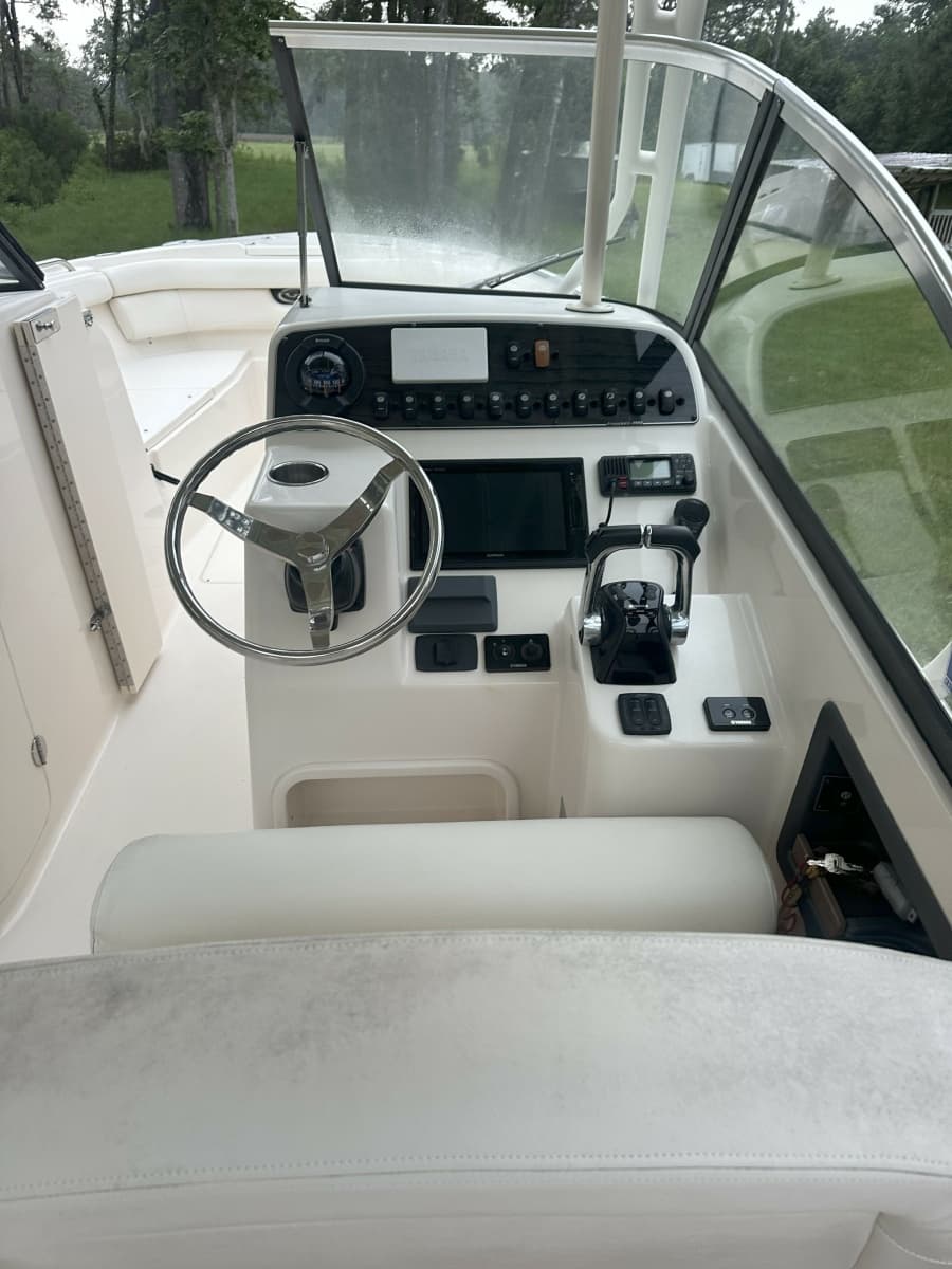 2018 Grady-White  - Photo 6