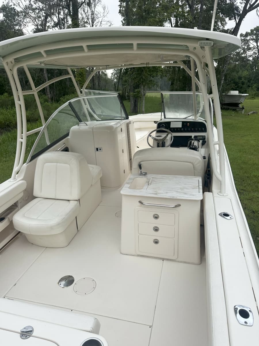 2018 Grady-White  - Photo 5