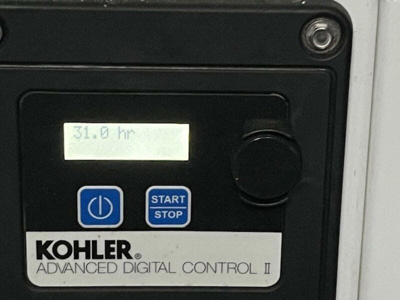 2018 Monterey 335 Sport Yacht