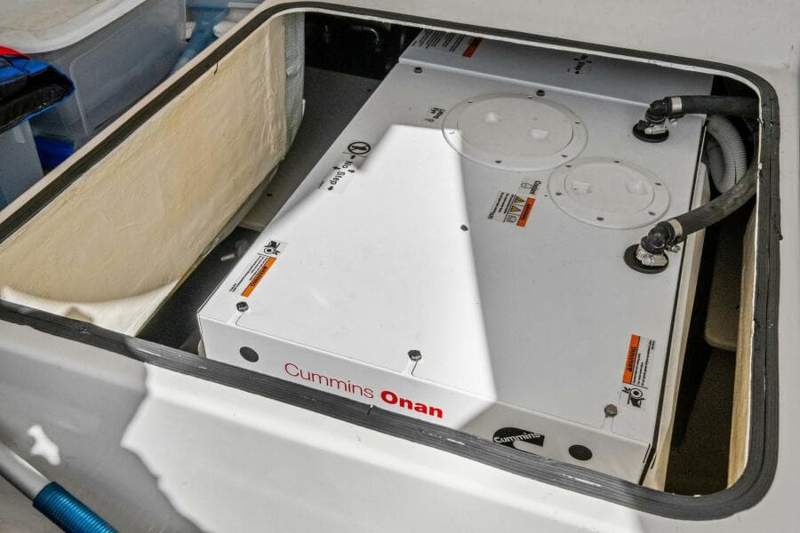 2018 Tiara Yachts C44