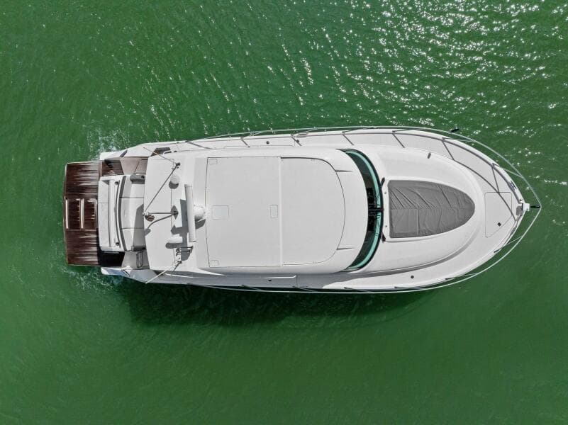 2018 Tiara Yachts C44