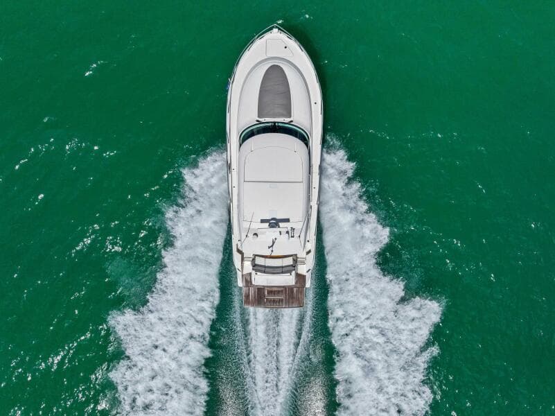 2018 Tiara Yachts C44
