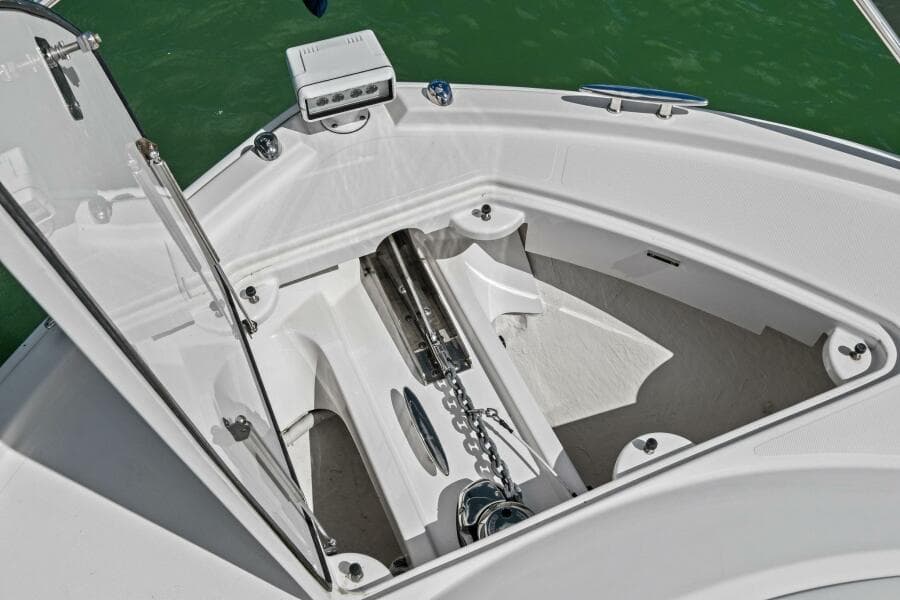 2018 Tiara Yachts C44