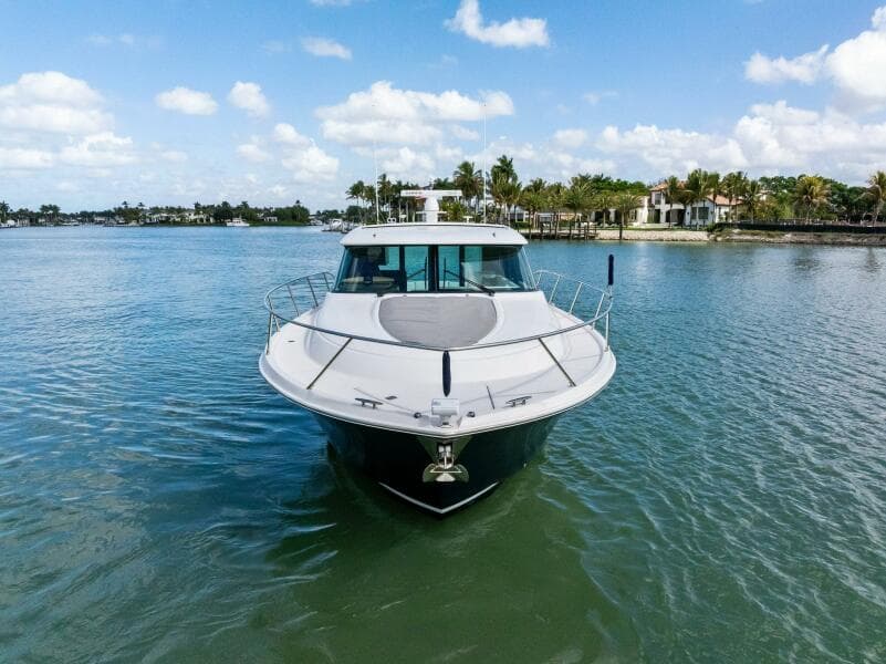 2018 Tiara Yachts C44