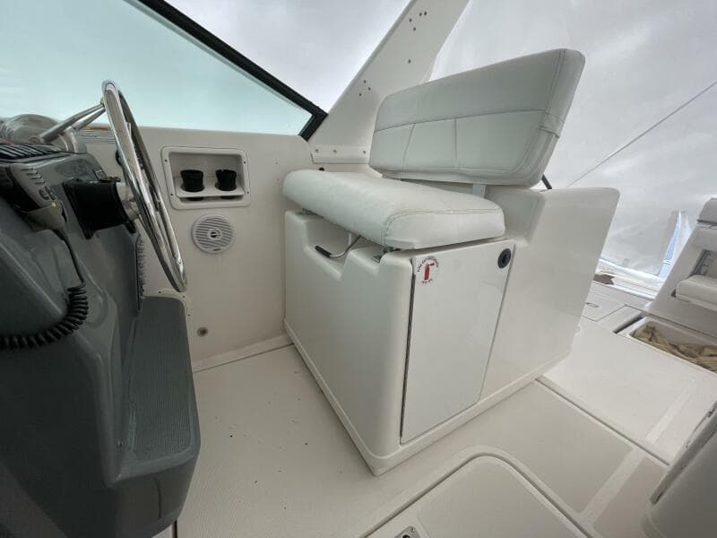 2003 Tiara Yachts 3100 Open