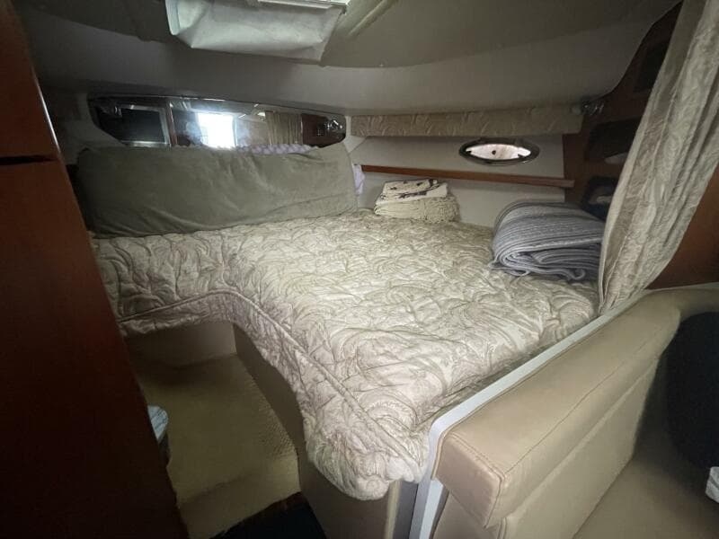 2003 Tiara Yachts 3100 Open