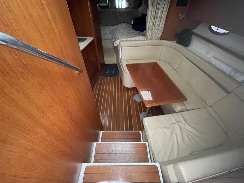 2003 Tiara Yachts 3100 Open