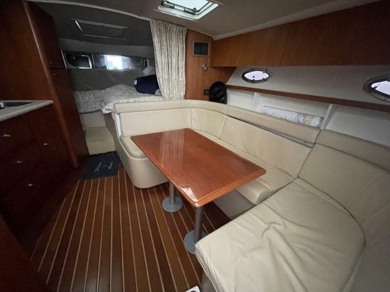 2003 Tiara Yachts 3100 Open