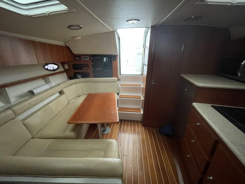 2003 Tiara Yachts 3100 Open