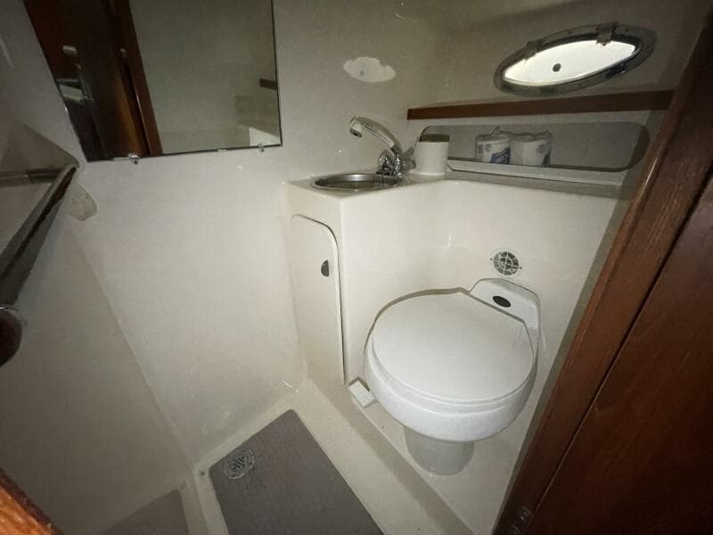 2003 Tiara Yachts 3100 Open