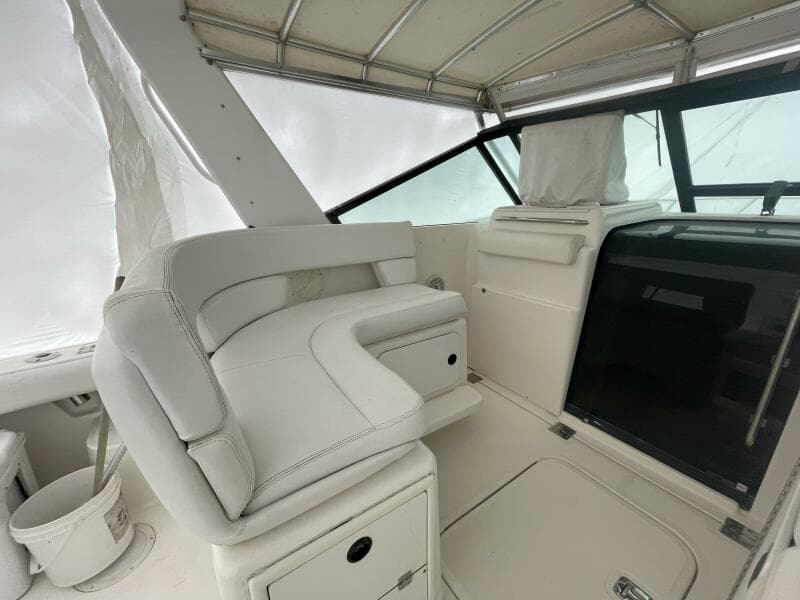 2003 Tiara Yachts 3100 Open