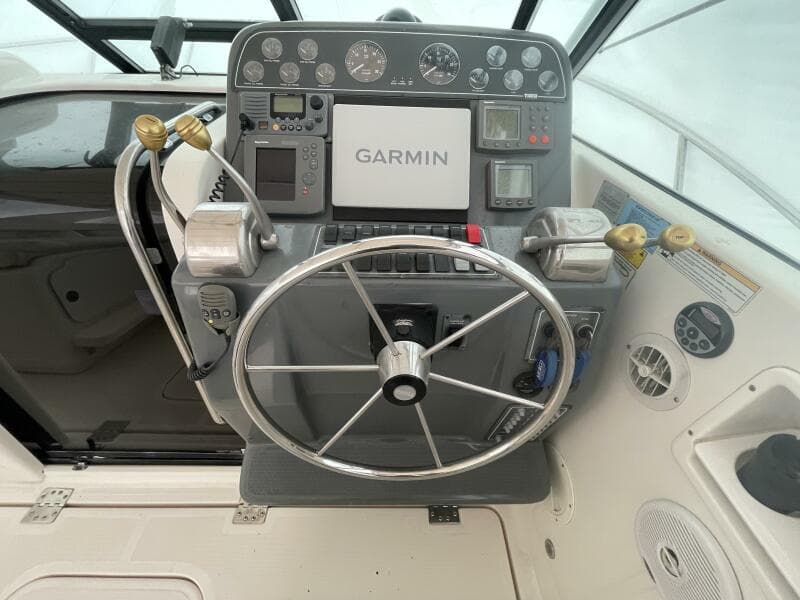 2003 Tiara Yachts 3100 Open