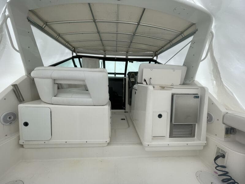 2003 Tiara Yachts 3100 Open