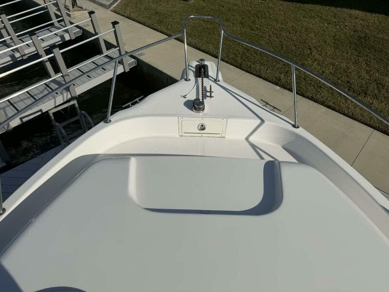 2007 Century 3200 WA