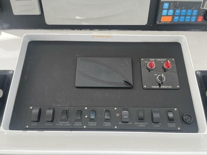 Updated Photo With New Screen with Analog Gauges Removed 