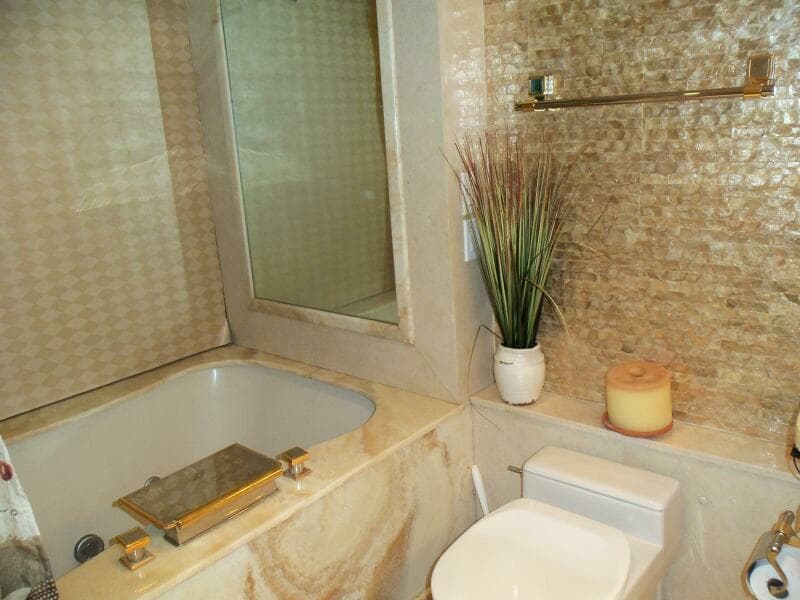 Starboard Master Tub  