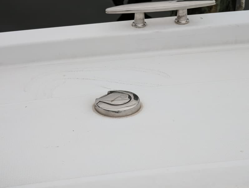 2022 Cruisers Yachts 54 Cantius