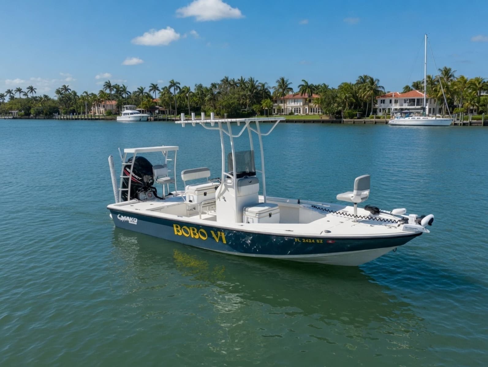 2021 Mako 21 LTS - Photo 1