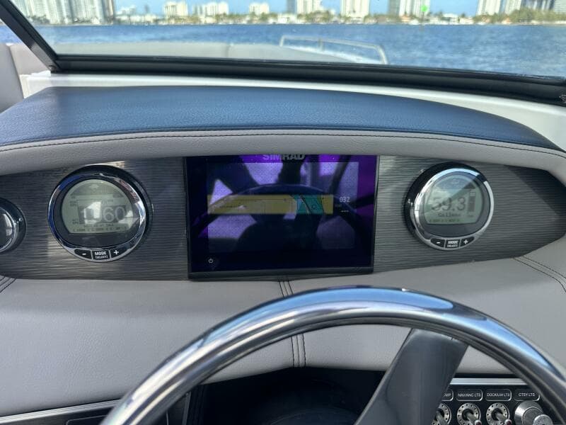 2022 Four Winns HD8 OB