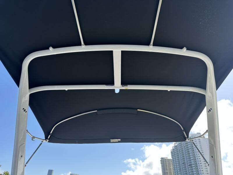 2022 Four Winns HD8 OB