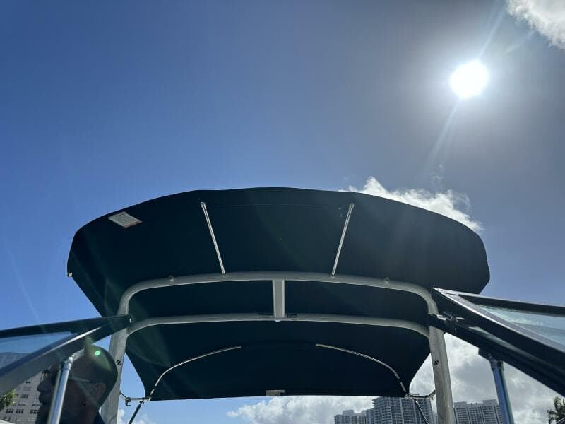 2022 Four Winns HD8 OB