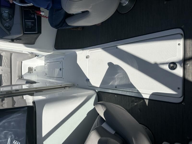 2022 Four Winns HD8 OB