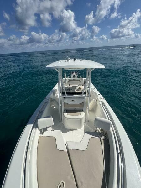 2013 Sea Hunt 234 Ultra